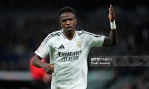 Ла Лига. "Реал Мадрид"нинг "Лас-Пальмас"га қарши бошланғич таркиби маълум