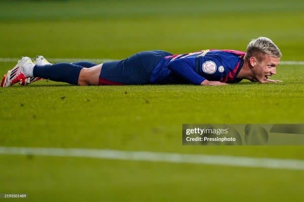 Етдим деганимда, йиқилдим ёмон! Ольмо сафдан чиқди 