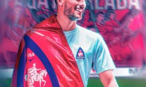 "Мухлислар "Андижон"ни танлашимдаги энг асосий сабаб, деб айта оламан". Янги легионер яна нималарни айтди?