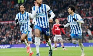 АПЛ. МЮ ўз майдонида мағлубиятга учради