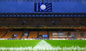 А Серия. "Интер"нинг "Эмполи"га қарши асосий таркиби тайёр 