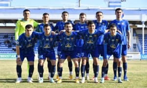 "Шўртан" тўхтамаяпти! Клуб навбатдаги трансферни эълон қилди