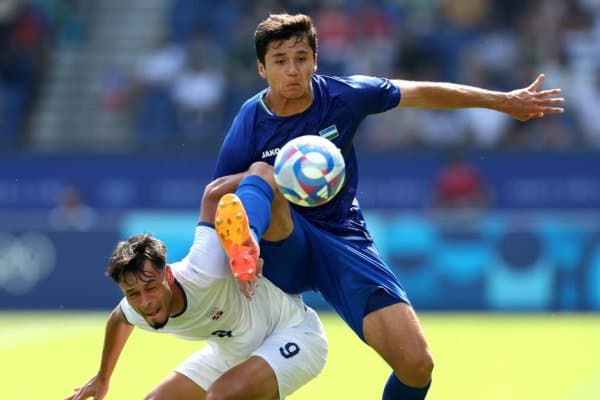 Ҳусанов керакли жойга тушди!