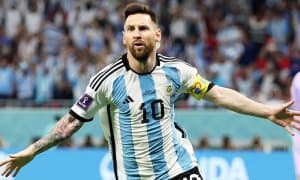 Messini 2026 yilgi jahon chempionatida ko‘ramizmi? Leoning o‘zi javob berdi