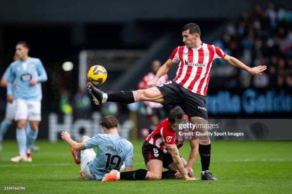 Ла Лига. "Атлетик" ғалаба қозониб, "Барселона"га етиб олди (Видеошарҳ) 