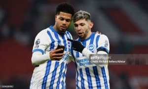 АПЛ. "Брайтон" ортиқча қийинчиликсиз МЮни таслим этди (Видеошарҳ) 