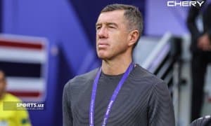 Катанецсиз миллий терма жамоамиз бугун йиғинни бошлайди 