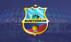 Илёс Зейтуллаев "Бунёдкор" бош мураббийи 