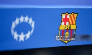 ЕЧЛ. "Барселона"нинг "Бенфика"га қарши баҳс учун қайдномаси эълон қилинди 