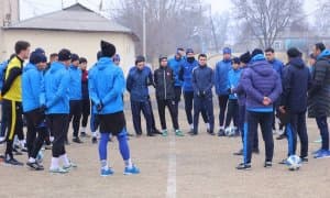 “Қўқон-1912”нинг навбатдаги назорат учрашувлари учун кенгайтирилган таркиби эълон қилинди   