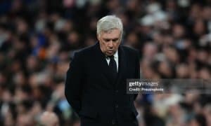 Кетишими керак! Анчелотти "Реал Мадрид"ни тарк этади