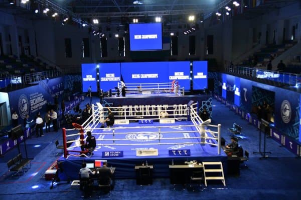 Бокс. Катталар ўртасида Ўзбекистон чемпионатига қуръа ташланди