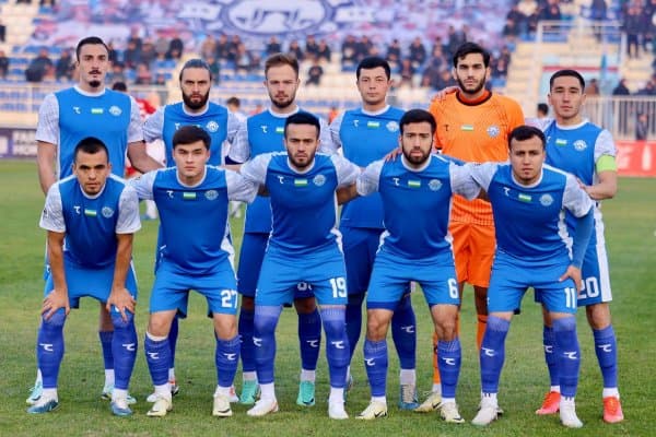 "Қўқон-1912" Осиё чемпионини ўз сафига қўшиб олди