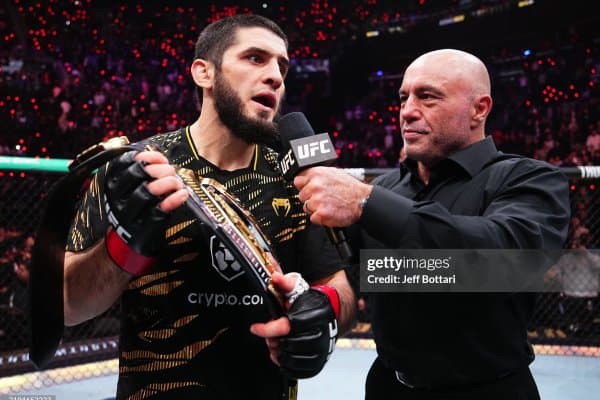 Ислом Махачевнинг навбатдаги рақиби ким бўлиши керак?