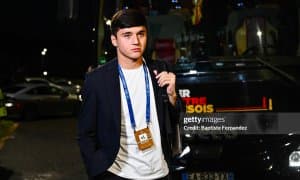 Манчестер журналисти Ҳусанов трансферининг эълон қилиниш муддатини ошкор қилди