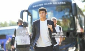 "Шундай истеъдодни пайқамаган эканмиз" - Собиқ футболчи Ҳусанов трансфери ҳақида гапирди