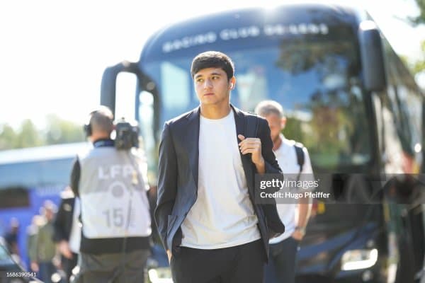 "Шундай истеъдодни пайқамаган эканмиз" - Собиқ футболчи Ҳусанов трансфери ҳақида гапирди