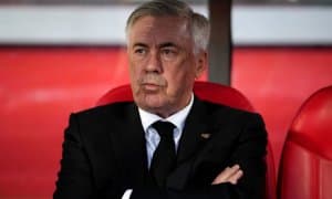 Анчелотти “Реал”дан кетишга қарор қилди