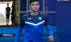 Ҳусановнинг трансфер суммаси адолатли бўлганига қарамай, бизга алам қилганди...