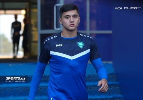 Ҳусановнинг трансфер суммаси адолатли бўлганига қарамай, бизга алам қилганди...