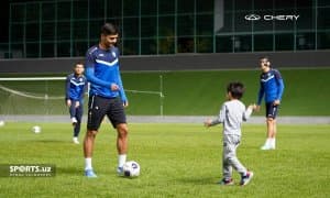 Ҳусановнинг трансфери ўзбек футболчилари учун Европага йўл очадими?