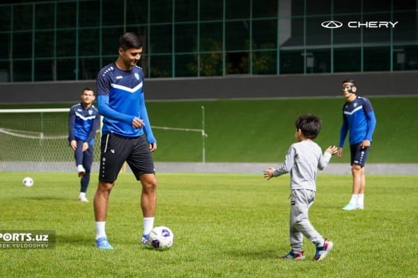 Ҳусановнинг трансфери ўзбек футболчилари учун Европага йўл очадими?