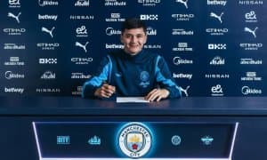 "Тошкуч"дан "Манчестер Сити"га қадар ёхуд АПЛга шунчаки бориб қолмаган Ҳусанов