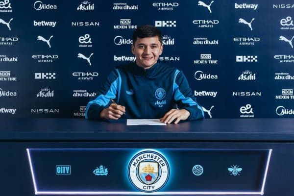 "Тошкуч"дан "Манчестер Сити"га қадар ёхуд АПЛга шунчаки бориб қолмаган Ҳусанов