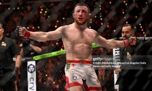  Мераб Двалишвили Калифорния атлетика комиссиясини алдади