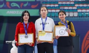 Шахмат. Ўзбекистон чемпионати якунланди (Фотогалерея)