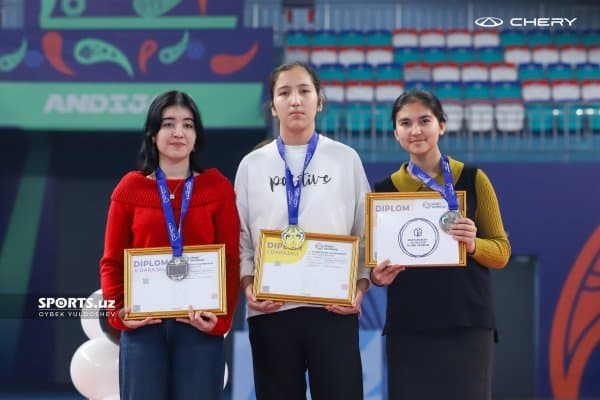 Шахмат. Ўзбекистон чемпионати якунланди (Фотогалерея)