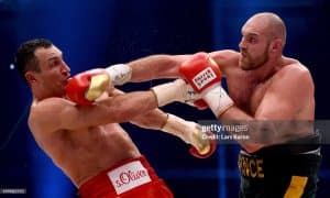 Бокс афсонаси яна рингга қайтади(ми?)