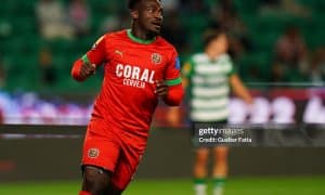 Here We Go! "Пахтакор" янги форвард билан келишувга эришди