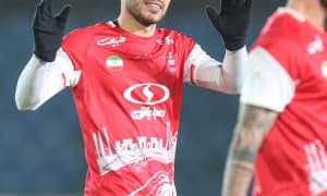 Эрон чемпионати. "Зобахан" - "Персеполис": Асосий таркиблар маълум