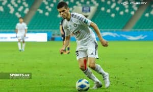 Дониёр Абдуманнопов: "Ваҳимали нарса эмас"