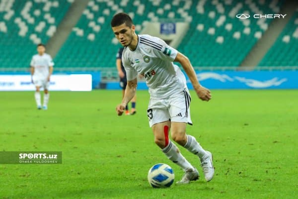 Дониёр Абдуманнопов: "Ваҳимали нарса эмас"