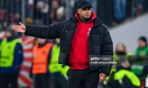 "Бавария" ёш футболчини текинга олиб келади