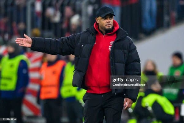 "Бавария" ёш футболчини текинга олиб келади