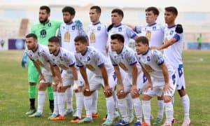 "Машъал" клуб тўпурари билан шартномани узайтирди