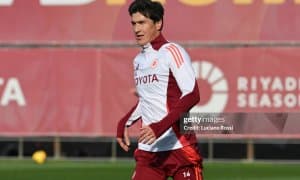 Футбол тарихидаги энг яхши мураббийлардан бири Элдор Шомуродовни бошқариши мумкин   