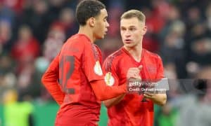 "Ливерпуль" "Бавария" етакчиси билан музокаралар бошлади