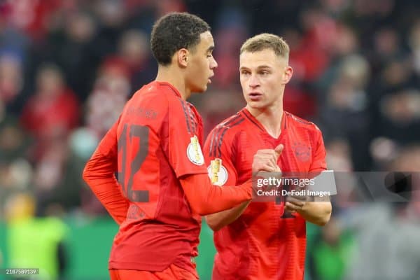 "Ливерпуль" "Бавария" етакчиси билан музокаралар бошлади