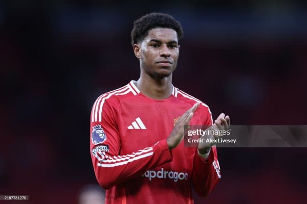 Фабрицио Романо: Рэшфорднинг вакиллари "Барселона" билан музокара ўтказди 