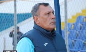 "Тўғриси, сюрприз бўлди, омадлиманми, бу ҳақида ўйламаганман" ёхуд Ҳаким Фузайлов ва "Хоразм" яна Суперлигада