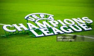Европа Чемпионлар лигасида бошланган учрашувлардан онлайн ҳисоб 