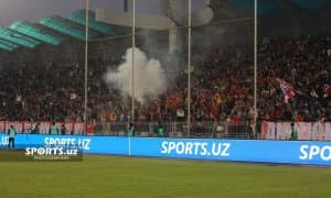 "Андижон" Анталияда Европа клубларига қарши ўйнайди