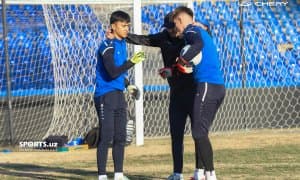 Бугун Ўзбекистон U20 терма жамоаси Қатар билан ўйнайди