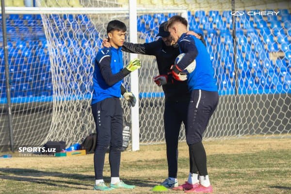 Бугун Ўзбекистон U20 терма жамоаси Қатар билан ўйнайди