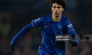 "Милан" Фелшини ўз сафига қўшиб олмоқчи