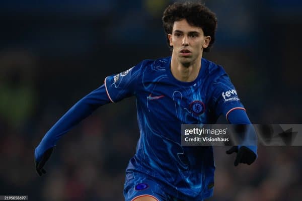 "Милан" Фелшини ўз сафига қўшиб олмоқчи